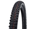 Schwalbe Hans Dampf Addix Soft Super Gravity 26 X 2,35" Dekk