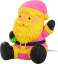 Santa #386 Blacklight
