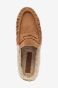 Steve Madden   Loafers Rafe f   Brun