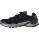 Salomon Examotion GTX Tursko Herre Svart 42 2/3