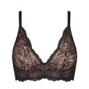 Triumph BH Amourette Charm N03 Svart C 70 Dame