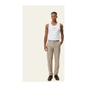 Les Deux Herre Bukser Beige W31,