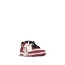 Off White Herre Sko Flerfarget 38 EU,