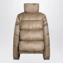 Sacai Dame Jakker Beige S,