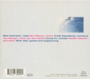 Brian Ales  November  CD
