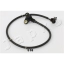 ABS sensor JAPKO 151518