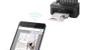 Epson WorkForce WF-2110W Fargeblekkskriver med Wi-Fi og Duplex Utskrift