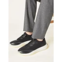 Loro Piana Herre Sko Blå 41 EU,