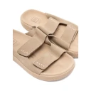 Veja Dame Sko Beige 38 EU,