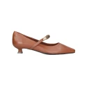 Marc Ellis Dame Sko Brun 37 EU,
