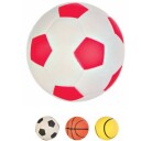 Skumgummiball Ø:6 cm