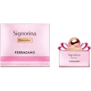 Ferragamo Signorina Romantica 30 ml Eau de Parfum - Elegant Duft for Damer