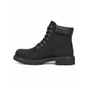 Lumberjack, Herre, Sko, Svart, 44 EU,
