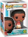 Funko POP! Disney Moana Figur med Te Fiti Hjerte – Glow-in-the-Dark
