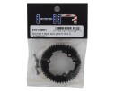 Hot Racing Steel Spur Gear 50t 1 Mod: X Maxx Xo 1