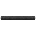 vidaXL Skjermnett antrasitt 1,2x50 m HDPE 175 g/m²