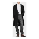 Maison Margiela Herre Frakker Svart L,