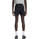 New Balance Athletics Run Short 5"   Black   XL