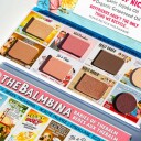 The Balmbina 15,6 g Sminkepalett