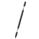 Joyroom JR-BP561 3-i-1 Magnetisk Stylus Penn Svart