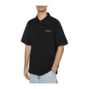 Carhartt Wip Herre Topper Svart L,