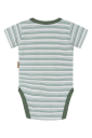 Hust And Claire Bob Body Jade Green (86 / 1,5 år)