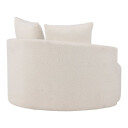 Venture Home Design Kelso 2-pers sofa - Offwhite 1711779-03-0 1708776-01-0