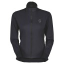 SCOTT Trail Storm Insuloft Alpha Jakke Sort til Kvinner