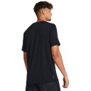 UA Vanish Energy SS Black L