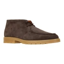 Santoni Herre Sko Brun 43 1/2 EU,