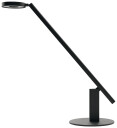 Luctra Lite LED bordlampe RGB USB C 10W Svart