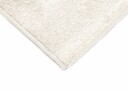Wilton teppe   Sunayama hvit Størrelse: 80 x 250 cm