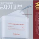 MEDIHEAL Phyto-Enzyme Peeling Pad 100pcs