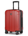 Adax Adax Hardcase 55Cm Renee - Red - 55