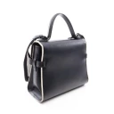 Delvaux Dame Svart