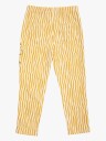 Martinex Streck Leggings   Yellow   104