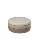Broste Copenhagen Pond Puff Beige Lav