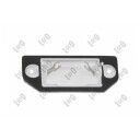 Depo Nummerskiltlys LORO 053 27 900