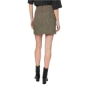 Paul Smith Dame Skjørt Brun M,