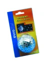 Eurolite Speilkule 5cm