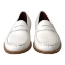 Dolce & Gabbana Herre Sko Hvit 39 EU,