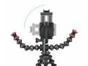 Joby GorillaPod Rig - Selfie Stick / Tripod Stativkit - Svart