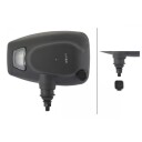 HELLA 1EE 996 174-251 Frontlykter