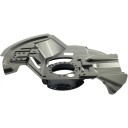 Bremseskjold METZGER 6115137