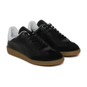 Isabel Marant Dame Sko Svart 37 EU,