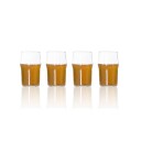 Pint shotglass 3 cl 4-pakning.