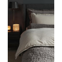 Halvor Bakke Lyslykt Capiz Brick Nougat Medium
