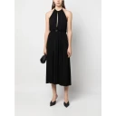 Miu Miu, Dame, Kjoler, Svart, M,