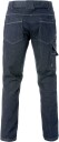 Fristads Servicejeans Stretch 2501 Dcs Indigoblå C52
