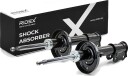 RIDEX 854S1624 Støtdemper